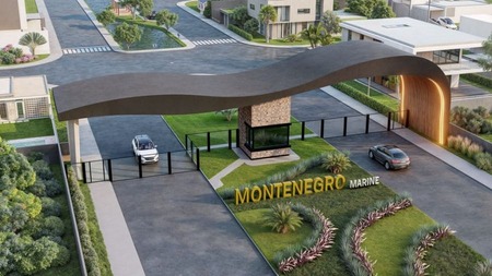 Montenegro Marine